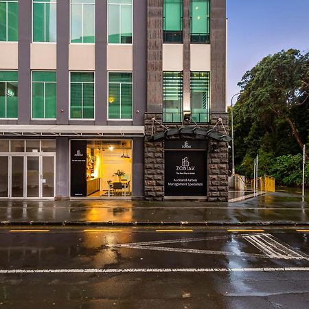 Eden Terrace Two Bedroom Free Parking Auckland Bagian luar foto