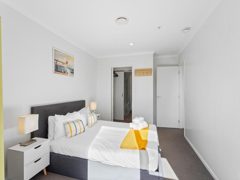 Eden Terrace Two Bedroom Free Parking Auckland Bagian luar foto
